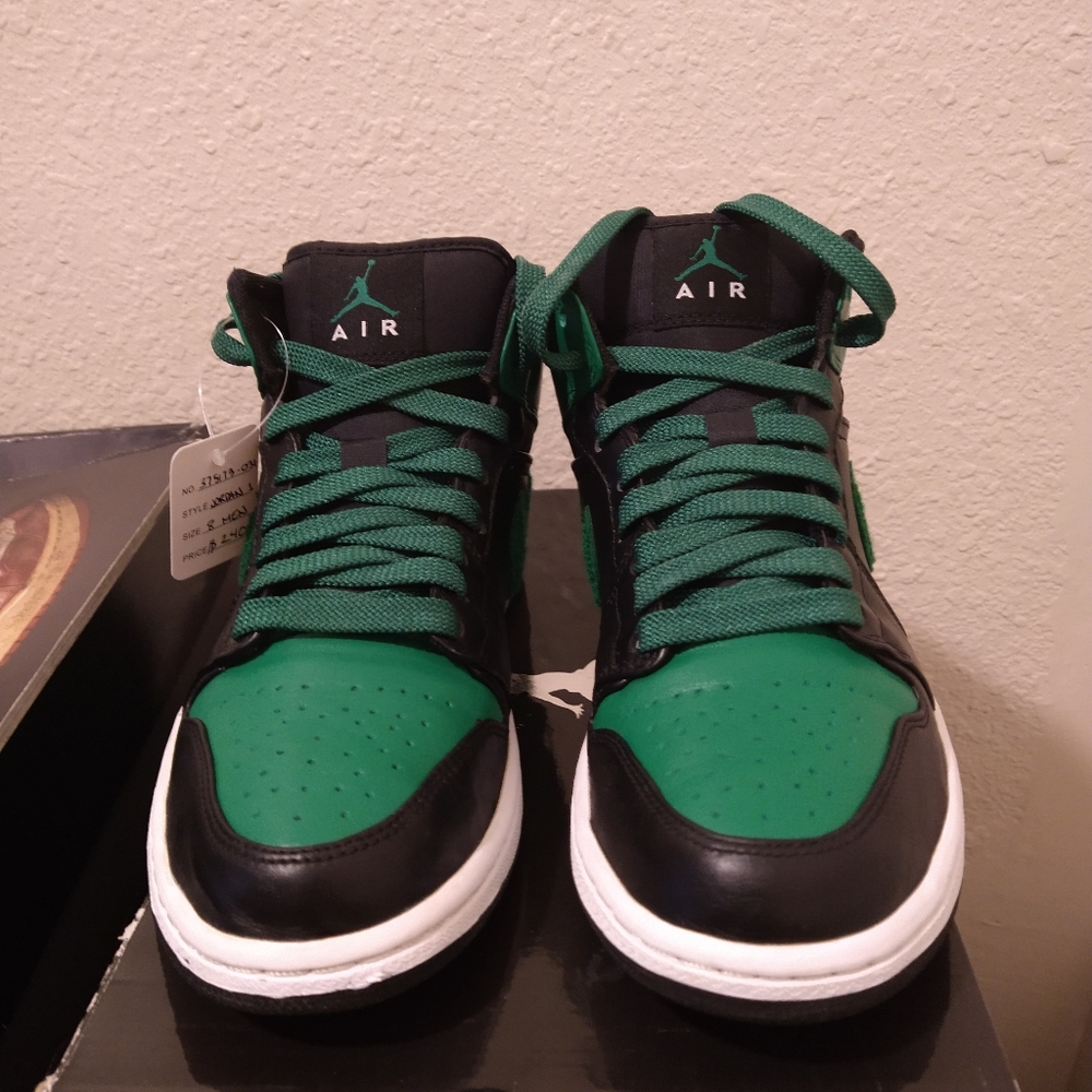 Jordans